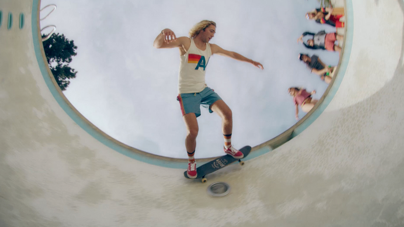 AVIATOR NATION // Dogtown